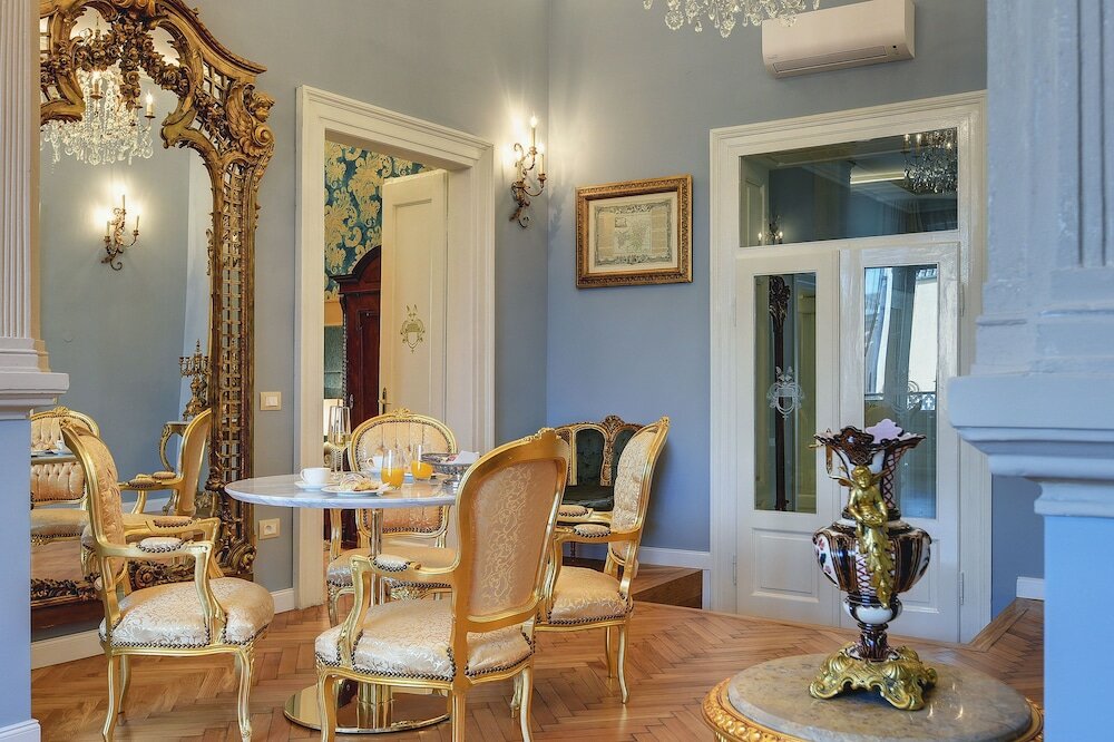 Фото Demartini Palace