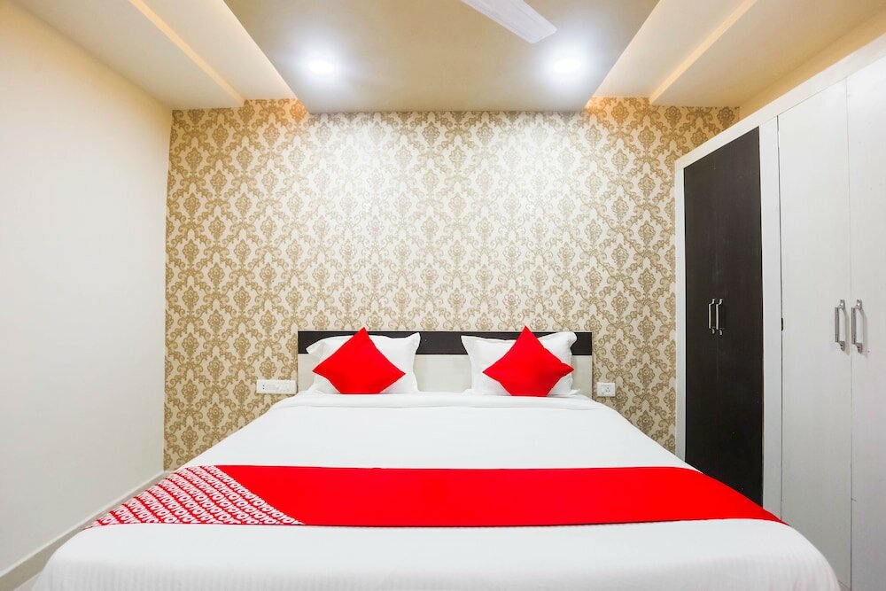Фото Oyo 47488 Hotel Keshmin