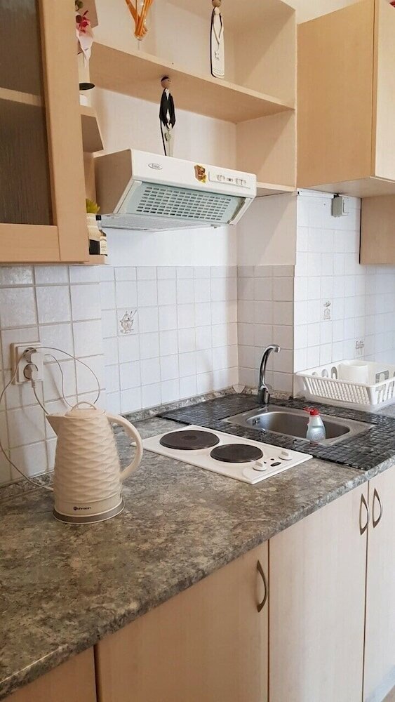 Фото Ksenia Apartment