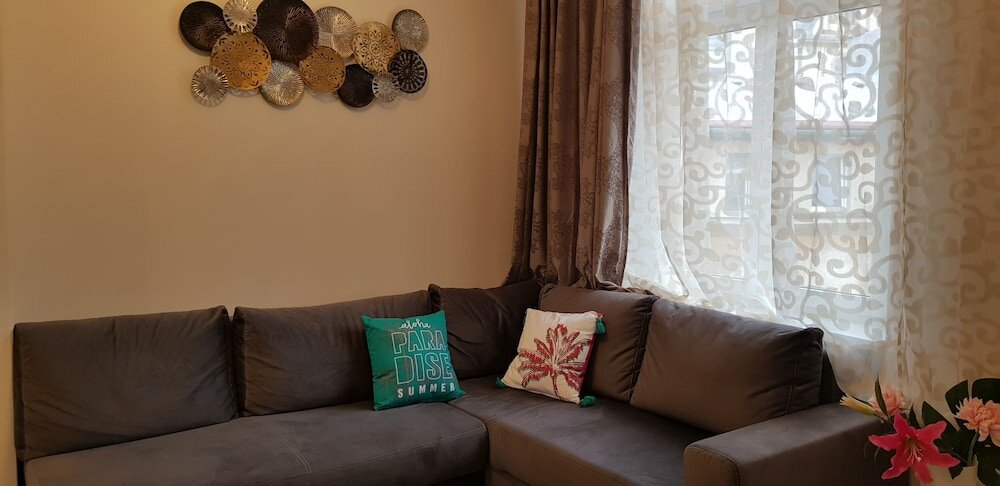 Фото Ksenia Apartment