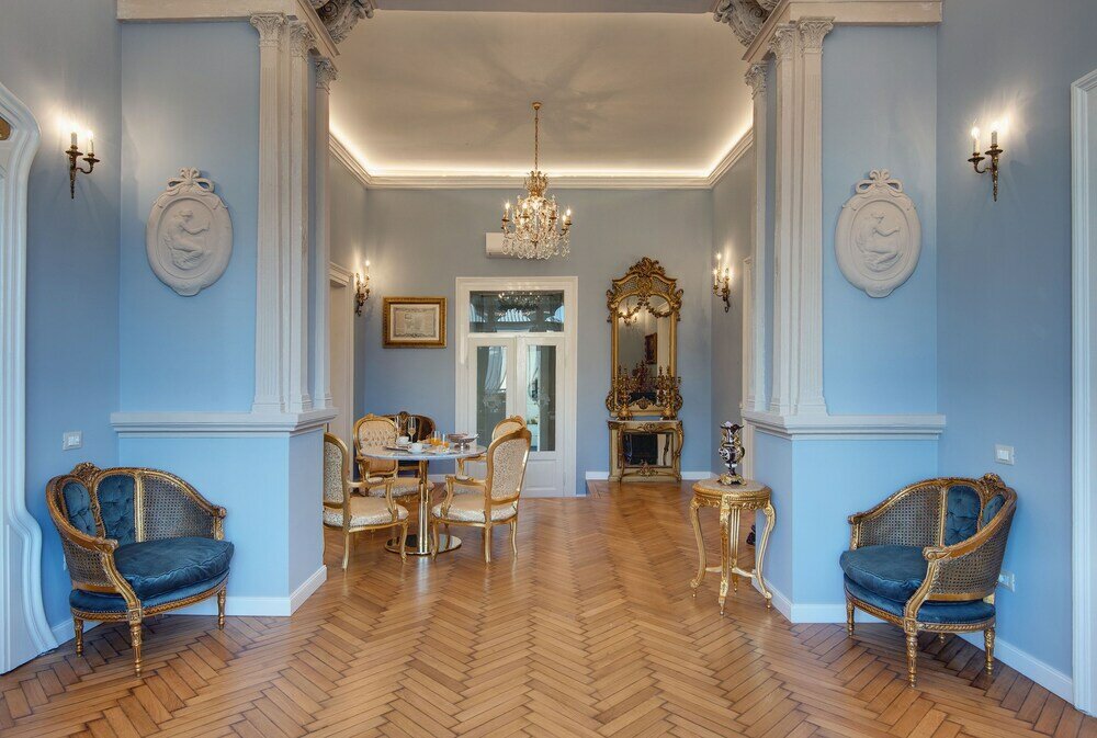 Фото Demartini Palace