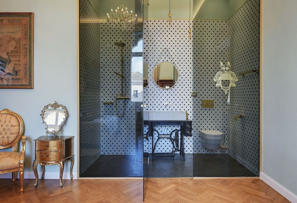 Фото Demartini Palace