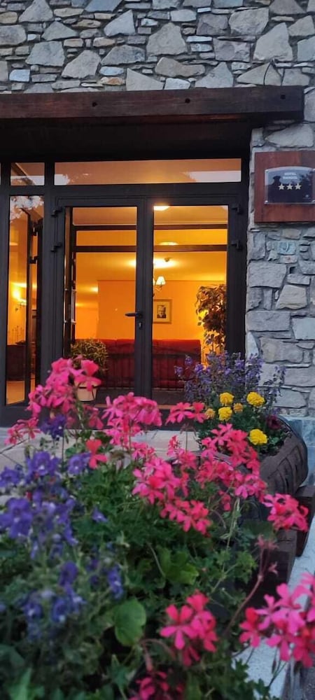 Фото Ona Dorada el Tarter