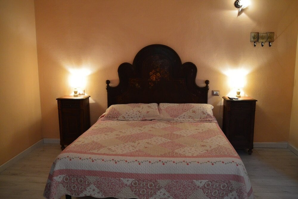 Фото Hotel Gli Acquerelli Bed & Breakfast