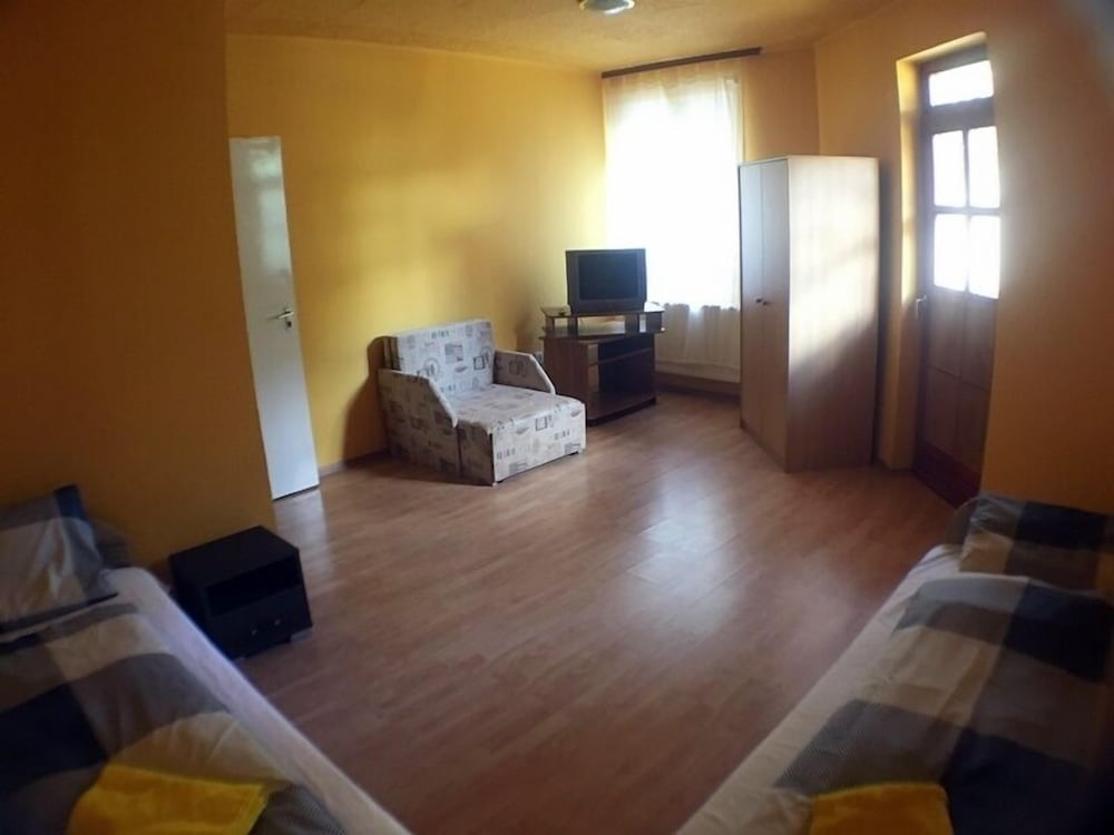 Фото Palota Panzió