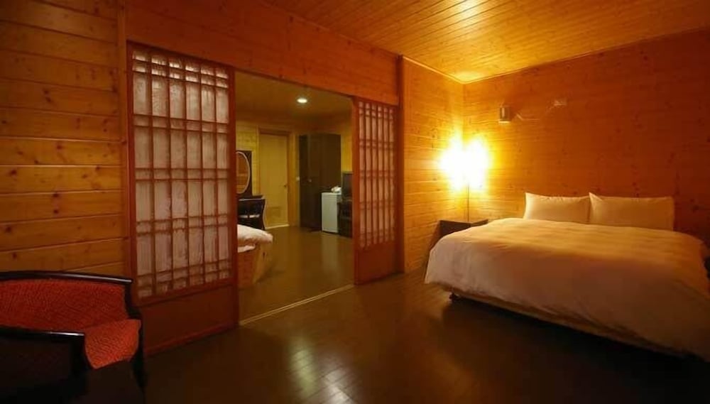 Фото Shan Lin B&b