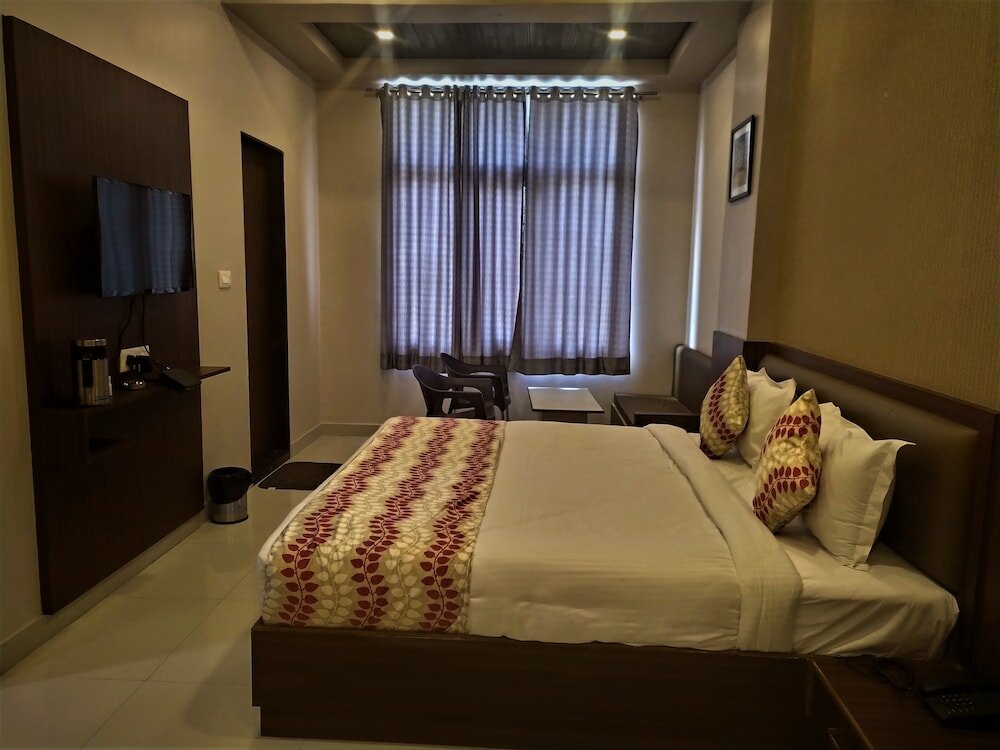 Фото Hotel Oasis Park