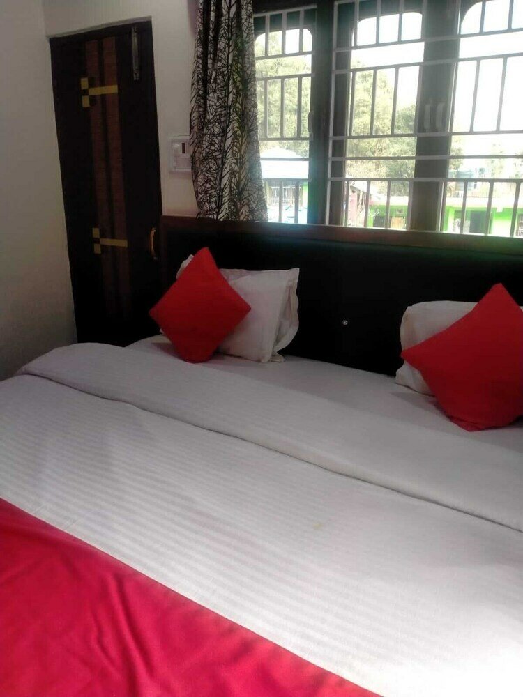 Фото Moon Peak Cottage