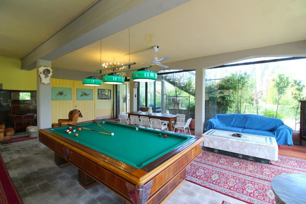 Фото Villa Quattro Mori