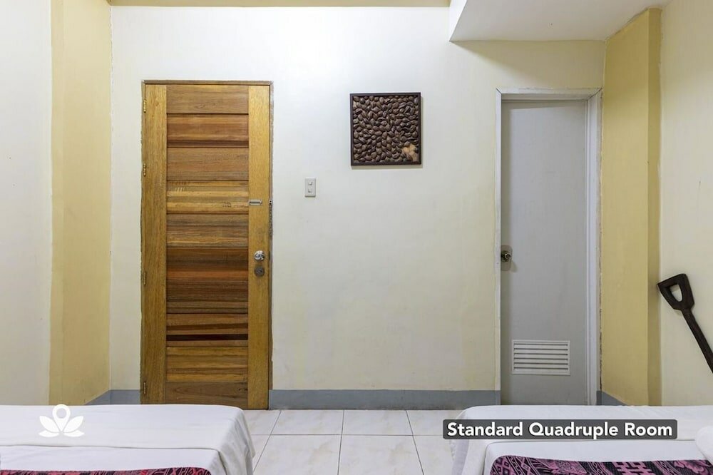 Фото Coffee Swings Lodging House