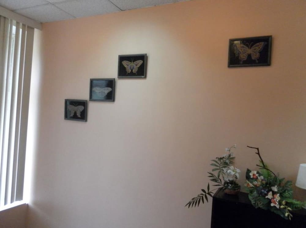 Фото Ю Порт