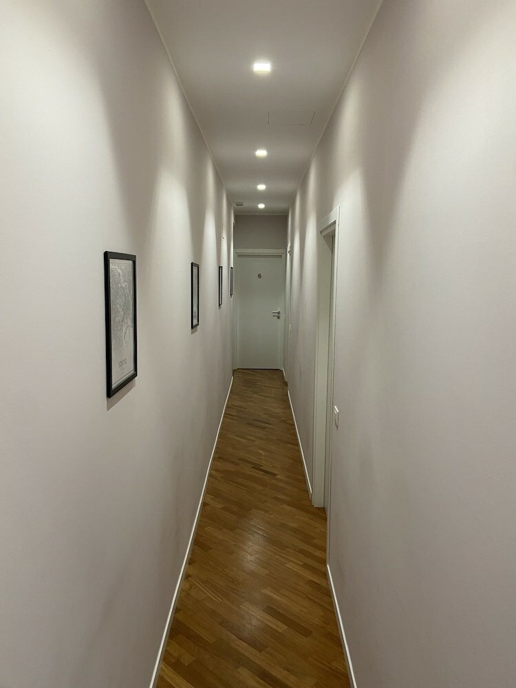 Фото Foresteria Rhodense VIA Italia