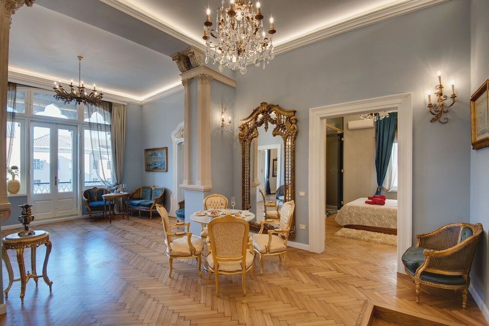 Фото Demartini Palace