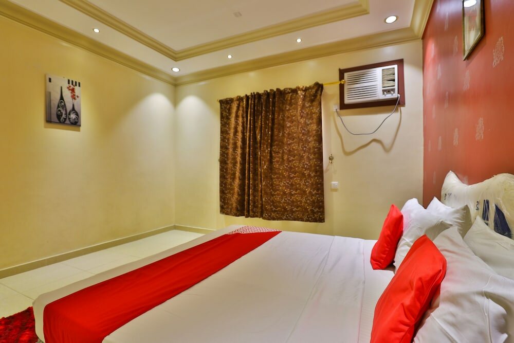 Фото Oyo 324 Green House Hotel Abha