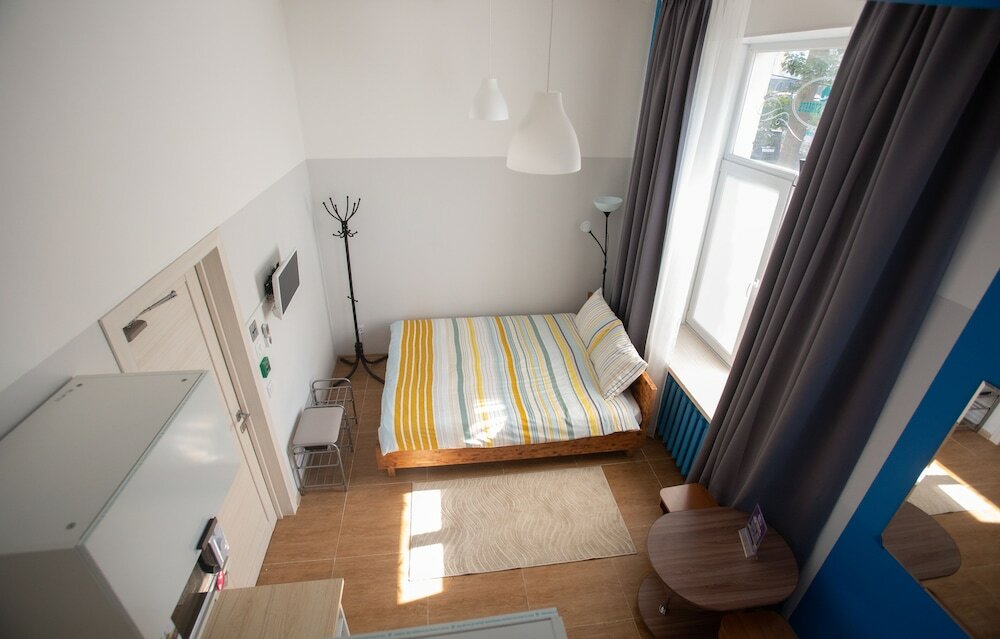 Фото Central Streets