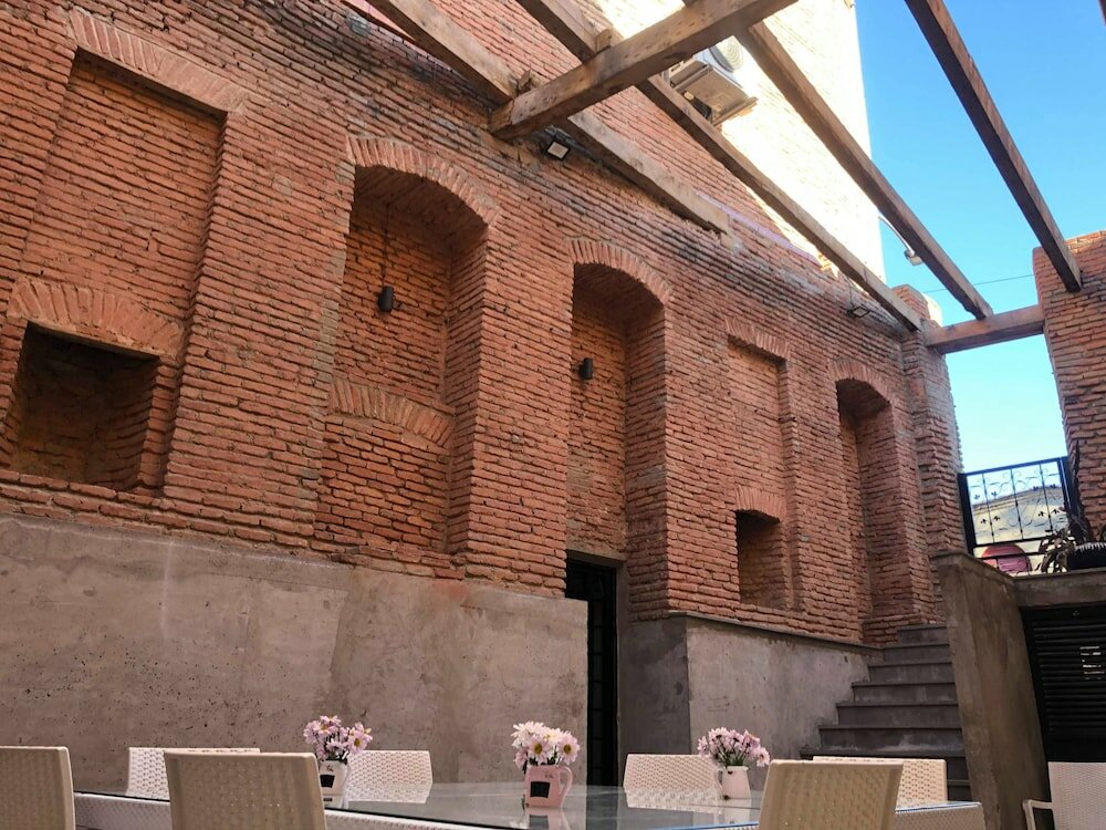 Фото History of Tbilisi