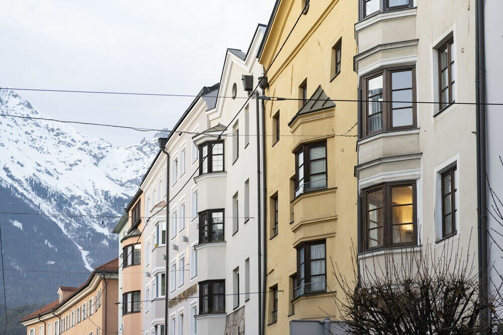 Фото Basic Apartments downtown