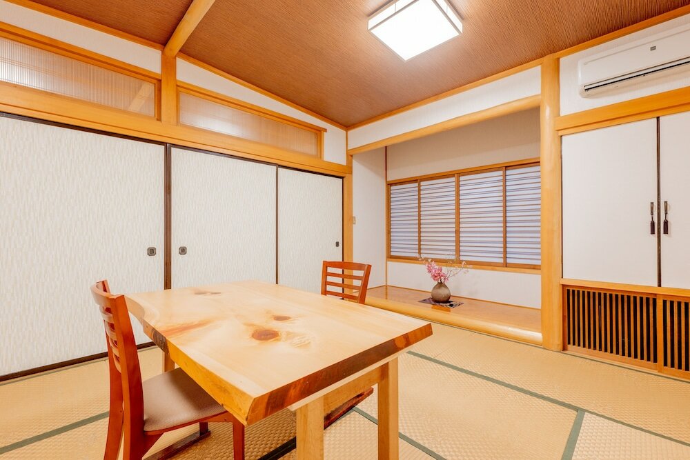 Фото Hinokitei Bokusui