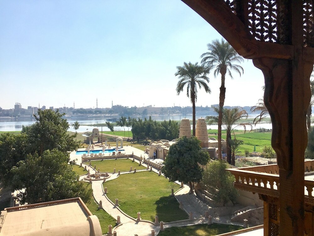 Фото Djorff Palace