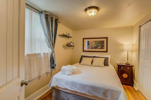 Гостиница 2br Old Colorado City Garden of The Gods в Колорадо-Спрингс