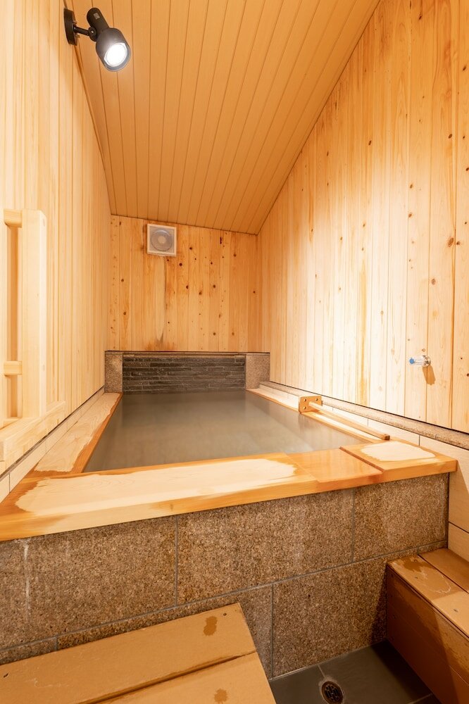 Фото Hinokitei Bokusui