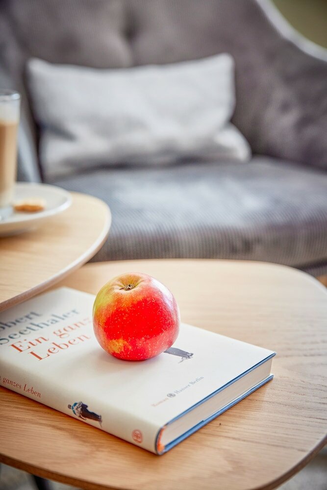 Фото Schlei Hotel