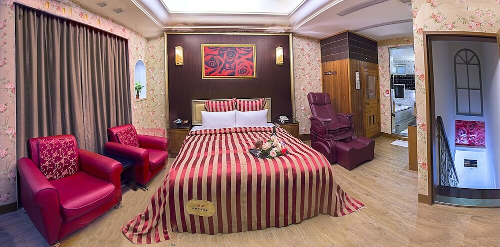 Фото Lai Yin Motel