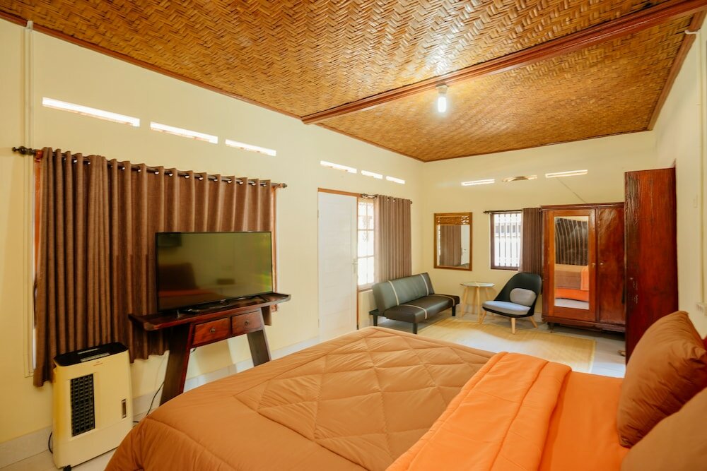 Фото Bakungan diJero Homestay