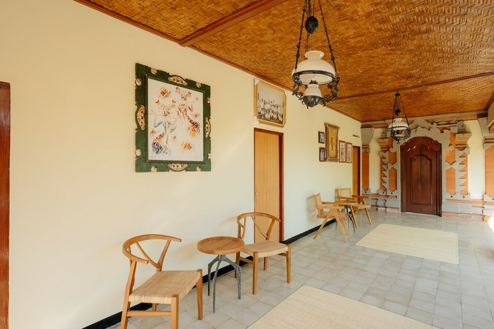 Фото Bakungan diJero Homestay