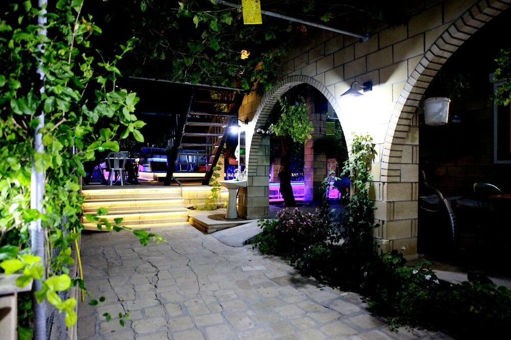 Фото George's Villa