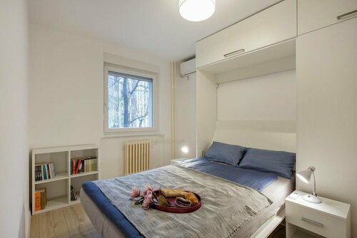 Апартаменты Apartment Kalemegdan 5 в Белграде