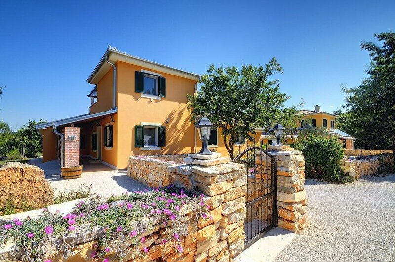 Гостиница Villas Vea