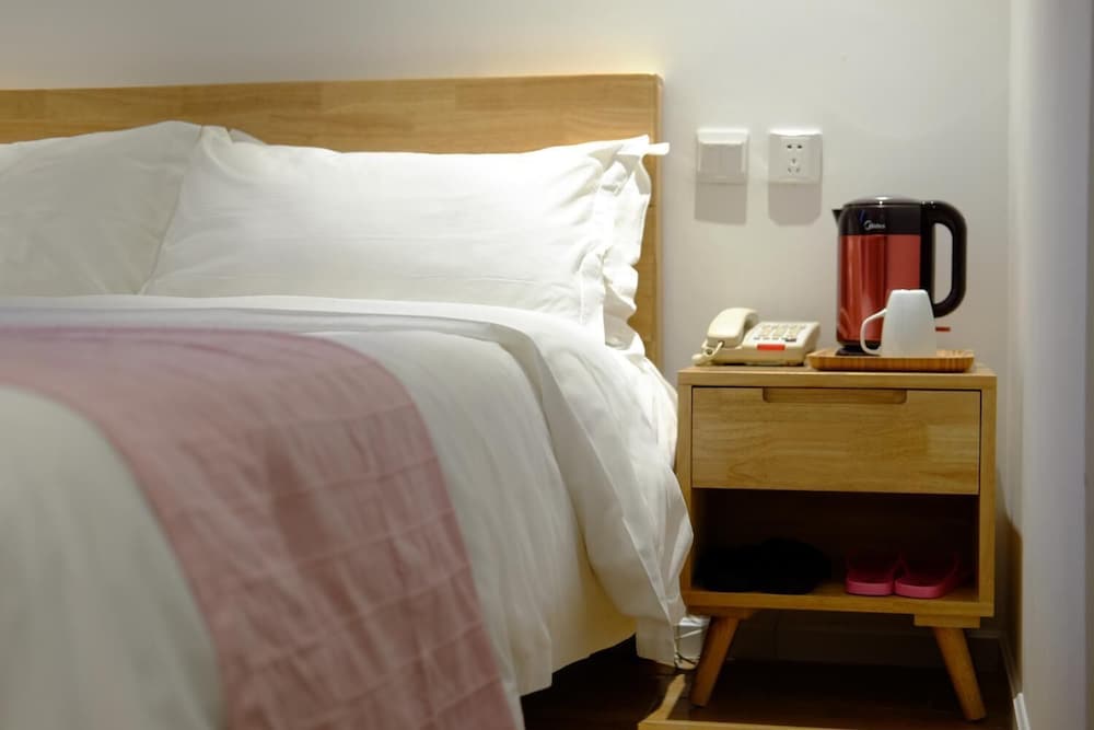 Фото Beijing Shangchao