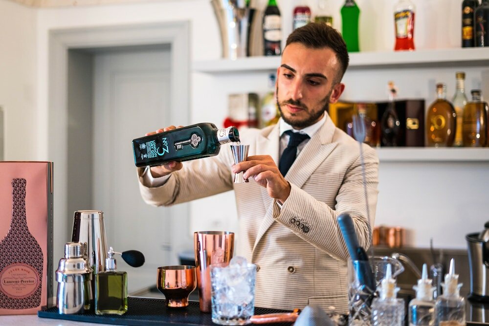 Фото Borgo Cozzana