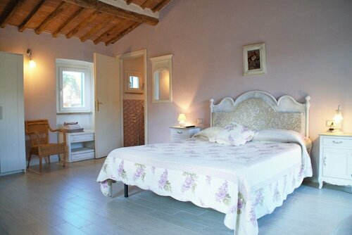 Гостиница Hotel Gli Acquerelli Bed & Breakfast