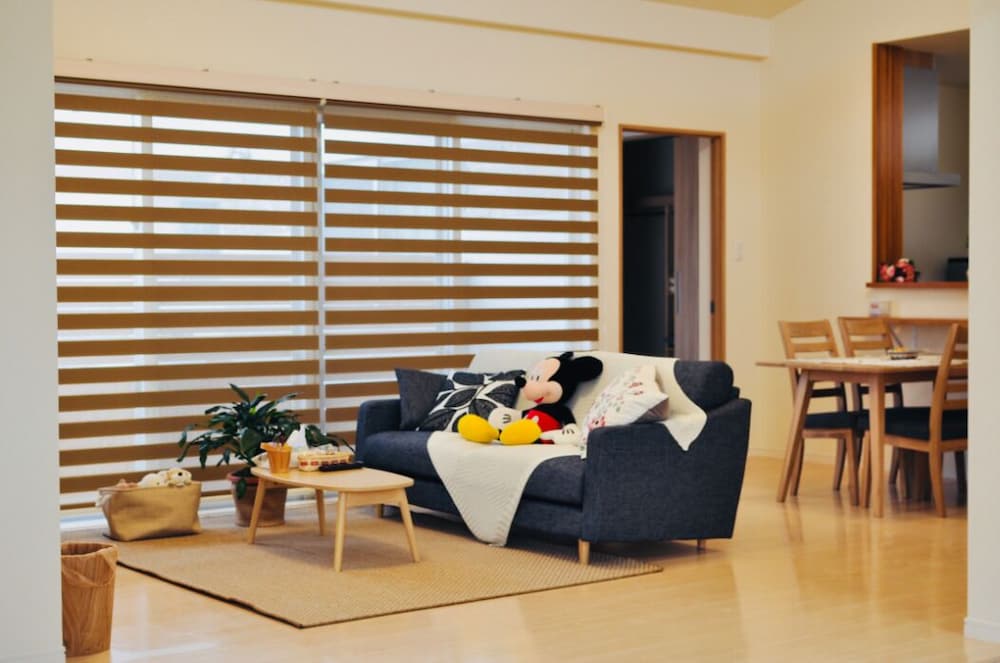 Фото Hanna House