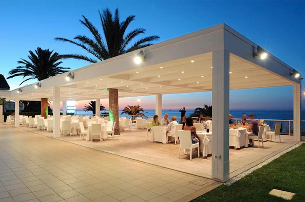 Фото Hotel Sporting