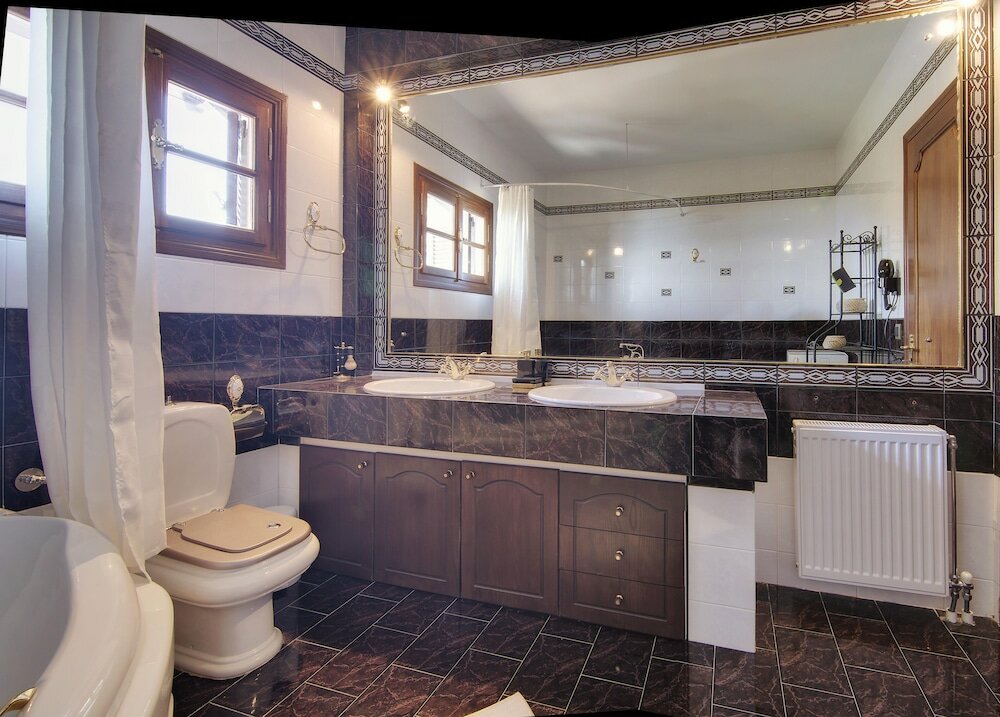 Фото Infinity Villa Ioannina