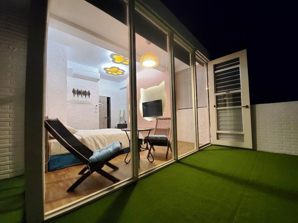 Фото Hanji Yutou B&b