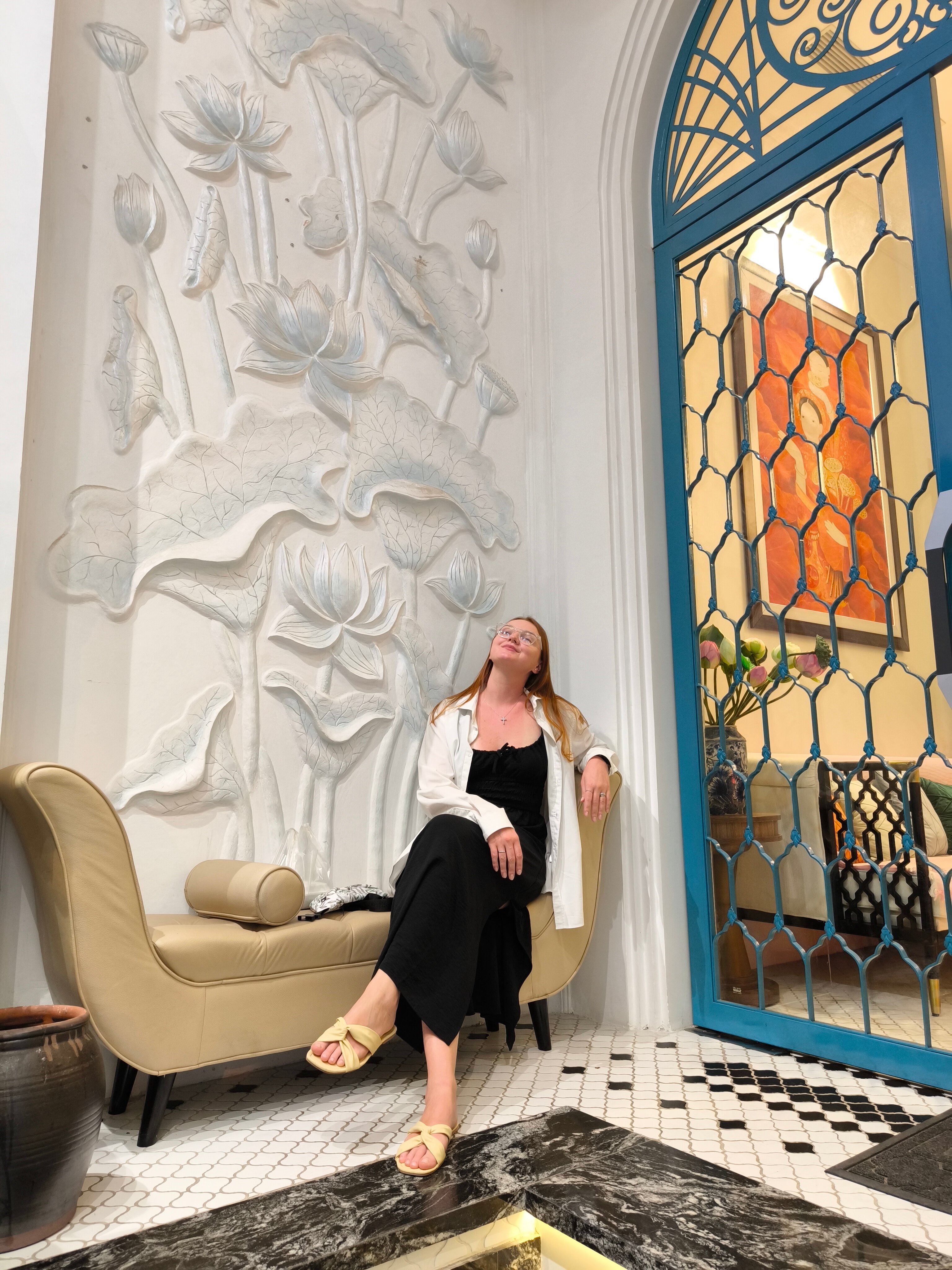 Фото Pavillon Boutique Hotel & Apartment Nha Trang