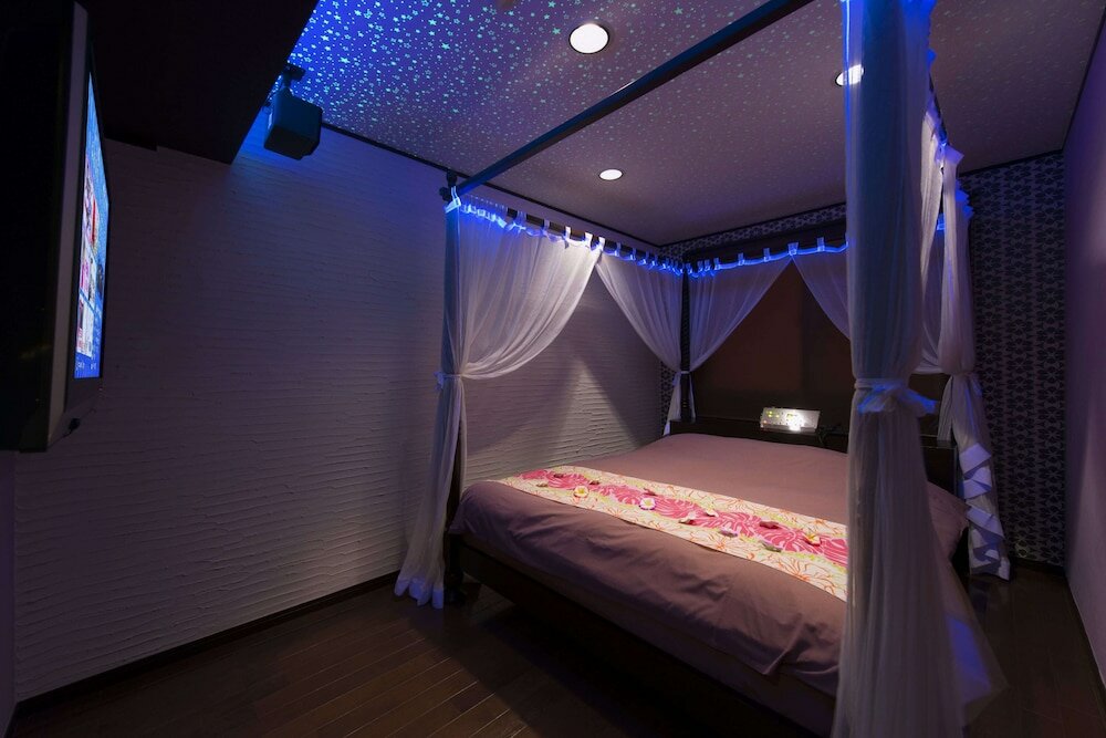 Фото Alo alo - Adults Only