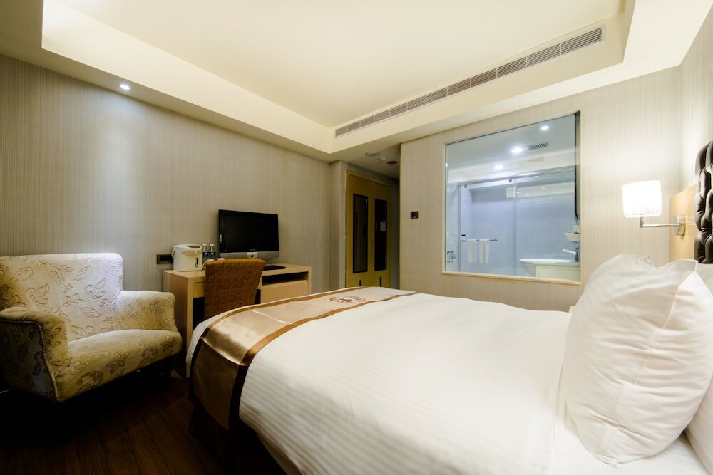 Фото Hope City Minsheng Hotel