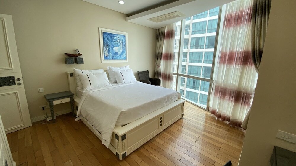 Фото Lotus Village Nha Trang