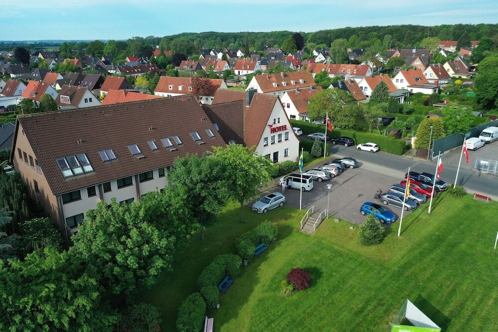 Фото Schlei Hotel