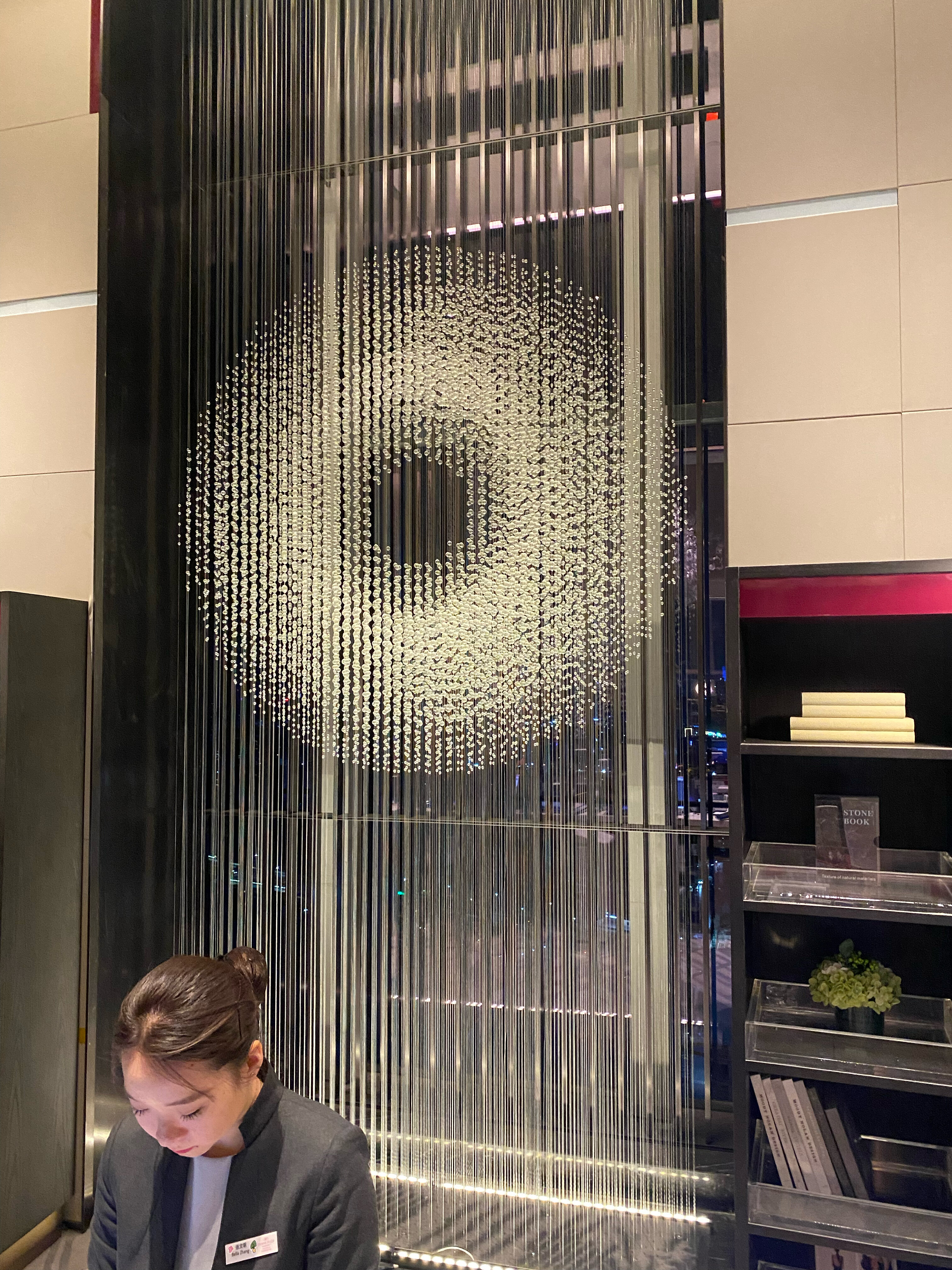 Фото Crowne Plaza Jinan West, an Ihg Hotel