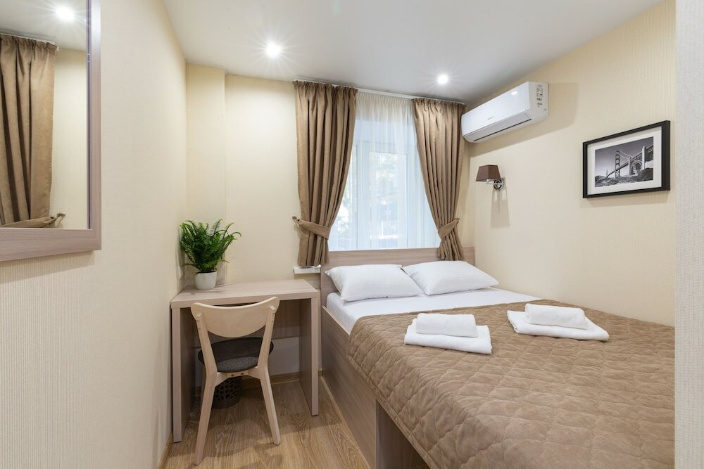 Фото Хамовники