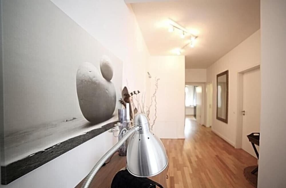 Фото Classic Chic Flat 100m2 in City Center