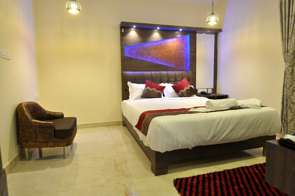 Фото Hotel Shreesh Kolkata