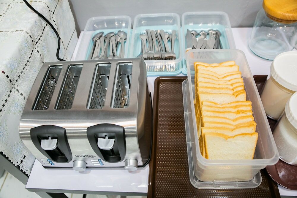 Фото Bangkok Canale Home