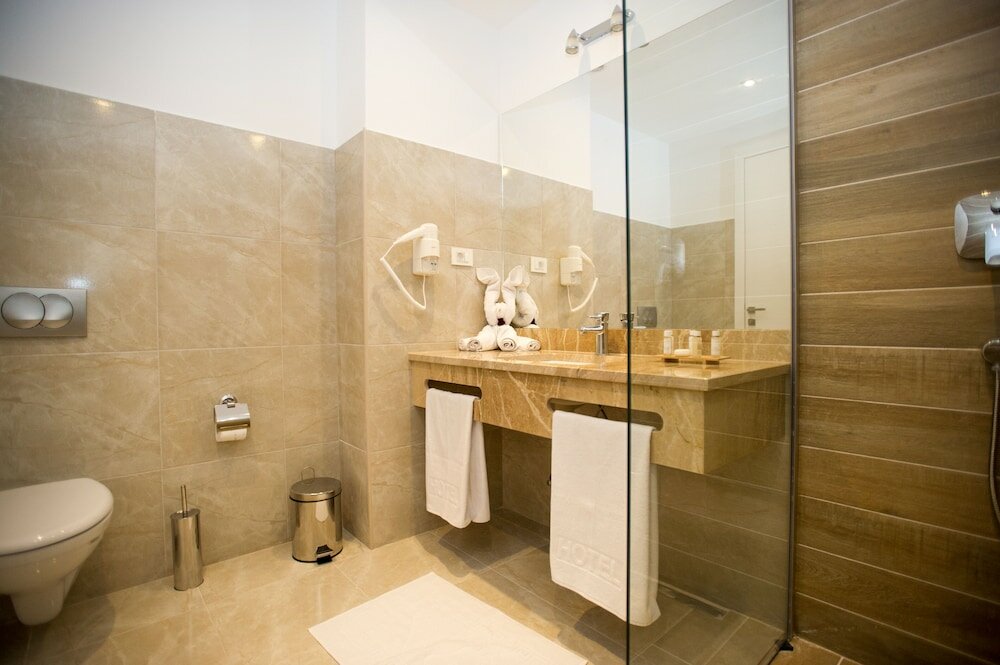 Фото Hotel Central Park